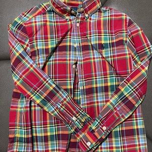 Boys Polo by Ralph Lauren